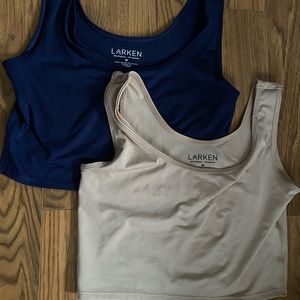 Larken X pumping nursing bra bundle